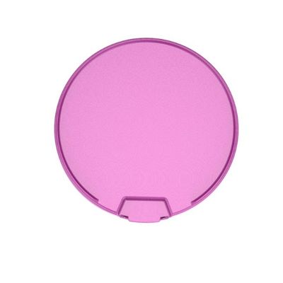 Advantageous Super Sealing Performance Milk Powder Flip Cover for Milk Powder Can OEM