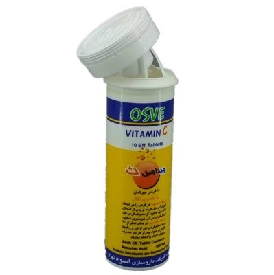 Customized Color Effervescent Tablet Flip-top Tube with Desiccant and Food Grade Plastic