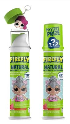 Dosed Dispensing Food Grade PP Bottles Pump Dispenser Toothpaste Color Customized 75ml